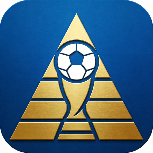 FIFA2026世界杯 Logo
